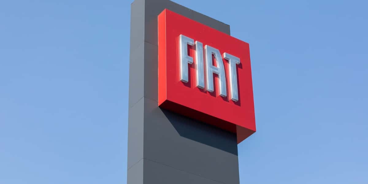 Fiat lança super carro (Foto: Divulgação)