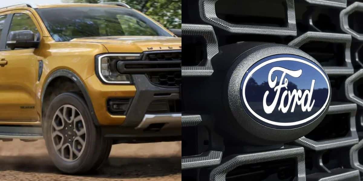 Veja nova promessa da Ford para o Brasil (Foto: Divulgação)
