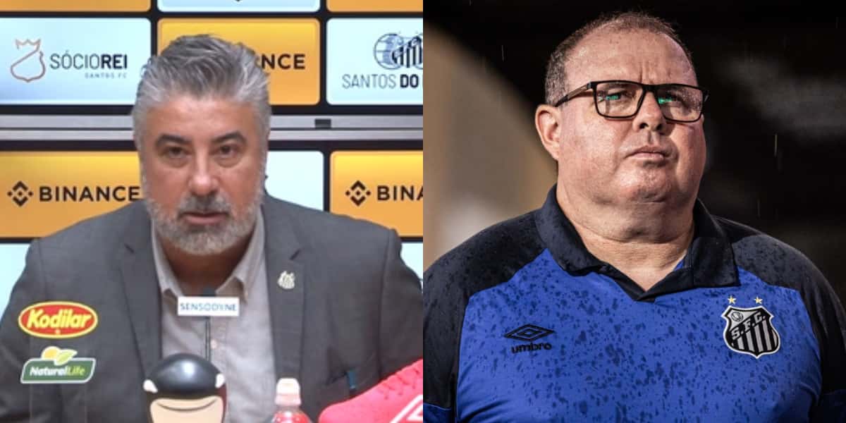 Marcelo Fernandes vai ganhar reforço de Gallo (Foto: Divulgação)