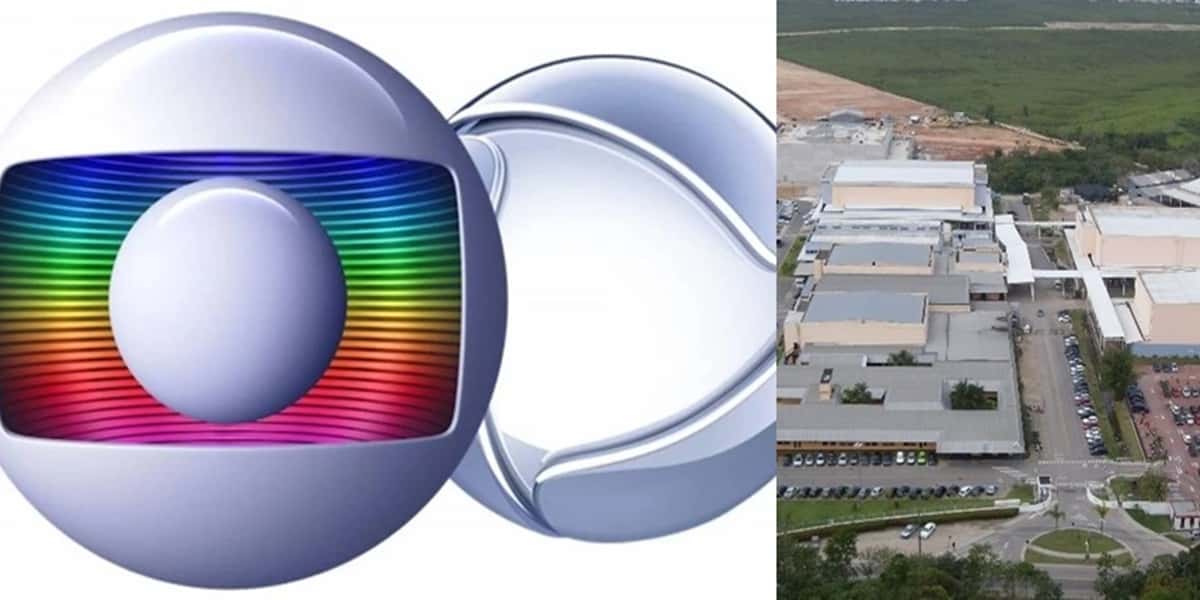 Emissora famosa foi engolida por rivais e seu fim provocou guerra entre Globo e Record (Foto: Reprodução Internet)