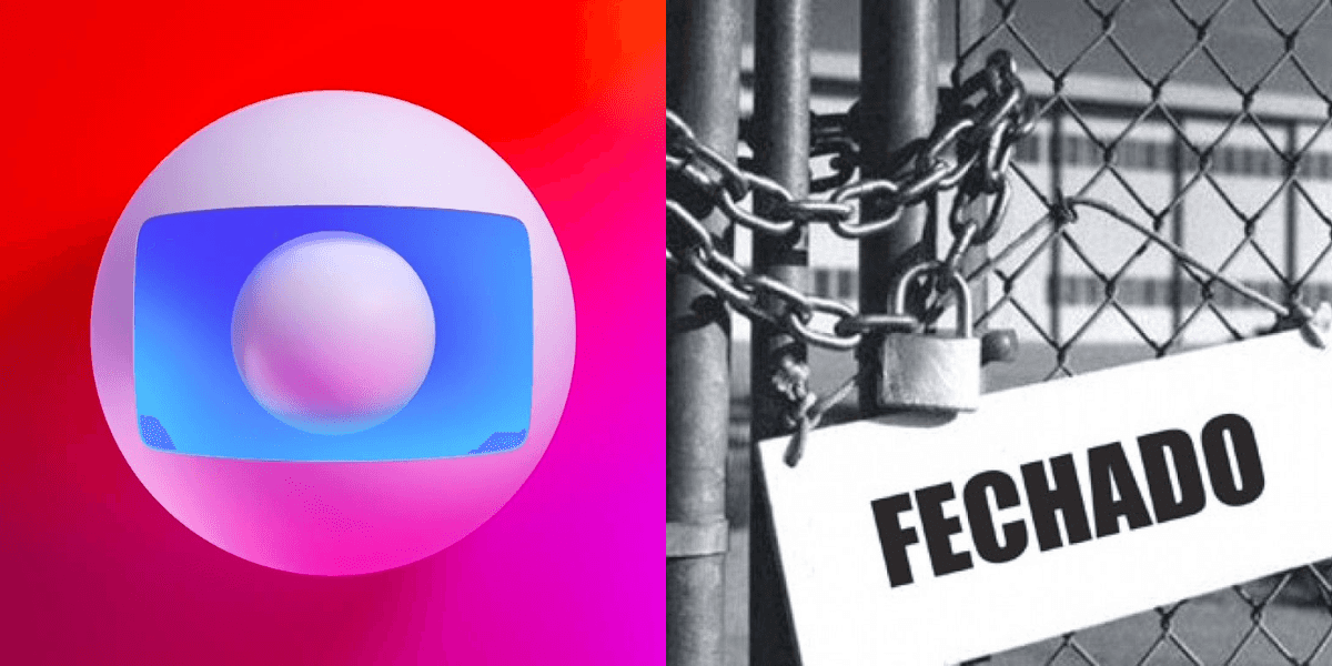 Jornal da Globo confirmou falência de empresa. Foto: Reprodução/Internet