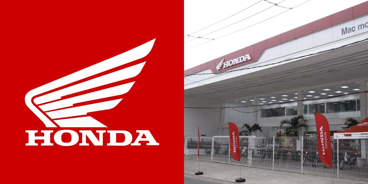 A volta de modelo amado da Honda (Foto: Divulgação)