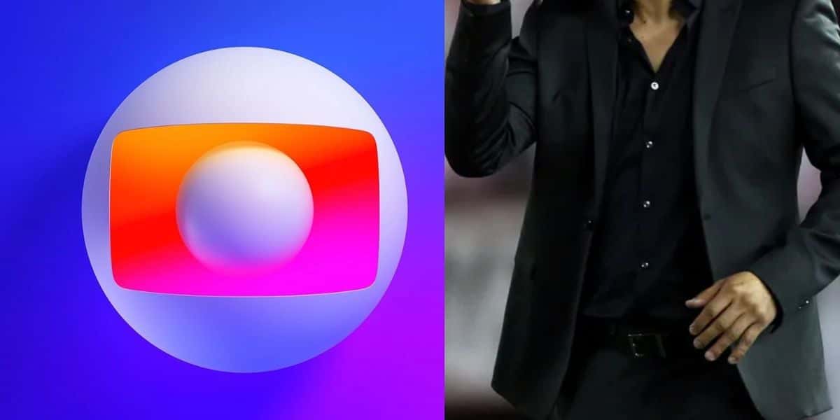 Jornal da Globo acaba de confirmar demissão RELÂMPAGO de técnico - (Montagem Tv Foco)