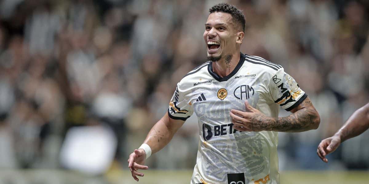 Paulinho - (Foto: Internet)