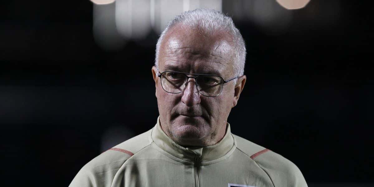 Dorival Júnior - (Foto: Internet)