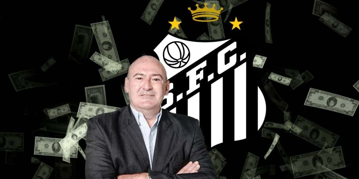 Montagem Tv Foco