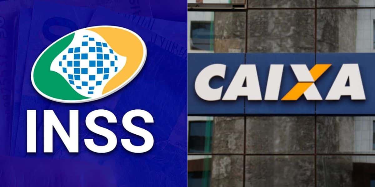 Grande vitória do INSS chega pela Caixa agora (Reprodução: Montagem TV Foco)