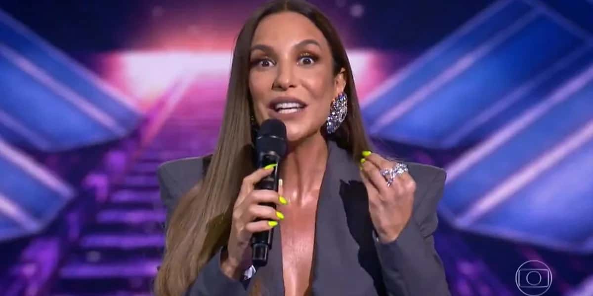 Ivete Sangalo (Foto: Reprodução/ Internet)