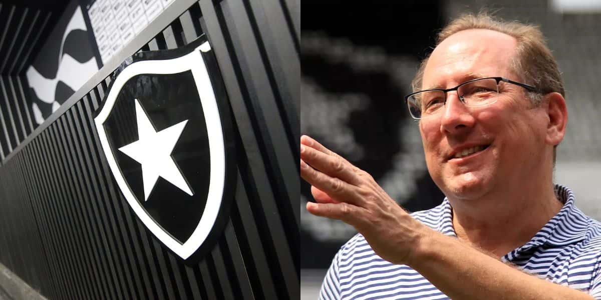 John Textor (Reprodução/Internet)
