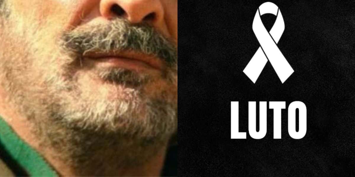 Luto: Morre ator famoso (Foto: Reprodução / Internet)