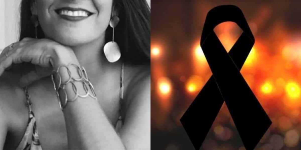 A triste morte de cantora famosa (Foto: Reprodução / Internet)