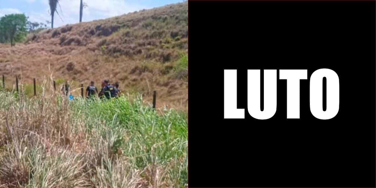 Famoso influenciador sofreu acidente de moto (Foto: Montagem TV Foco)
