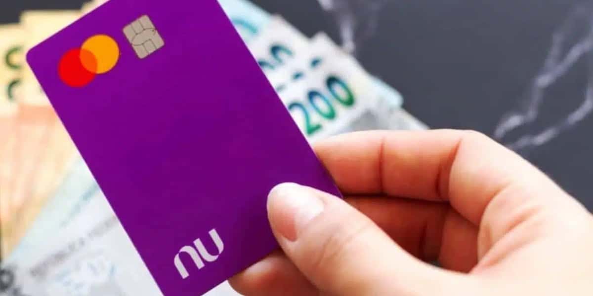Nubank oferta PIX de R$2 mil todos os dias - Foto: Internet