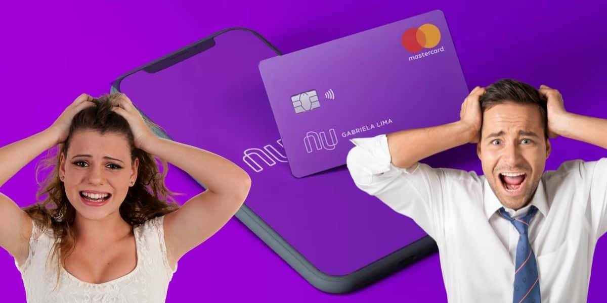 Rival do Nubank anuncia o cancelamento das contas (Reprodução: Internet)
