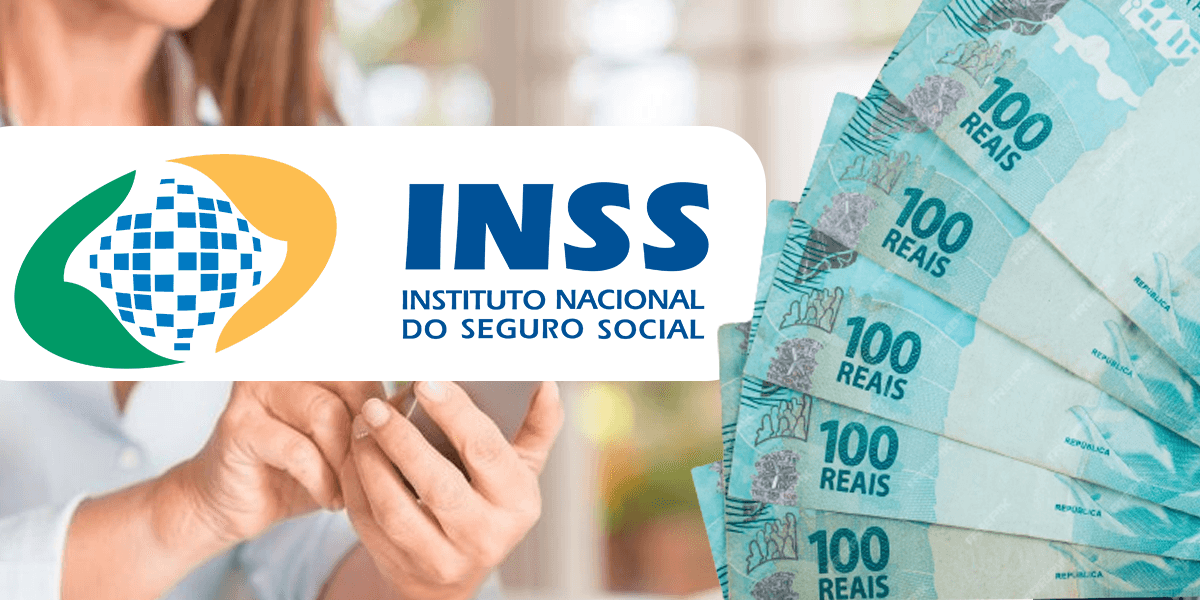 Pagamento INSS para mulheres (Foto: Reprodução, Montagem, TV Foco)