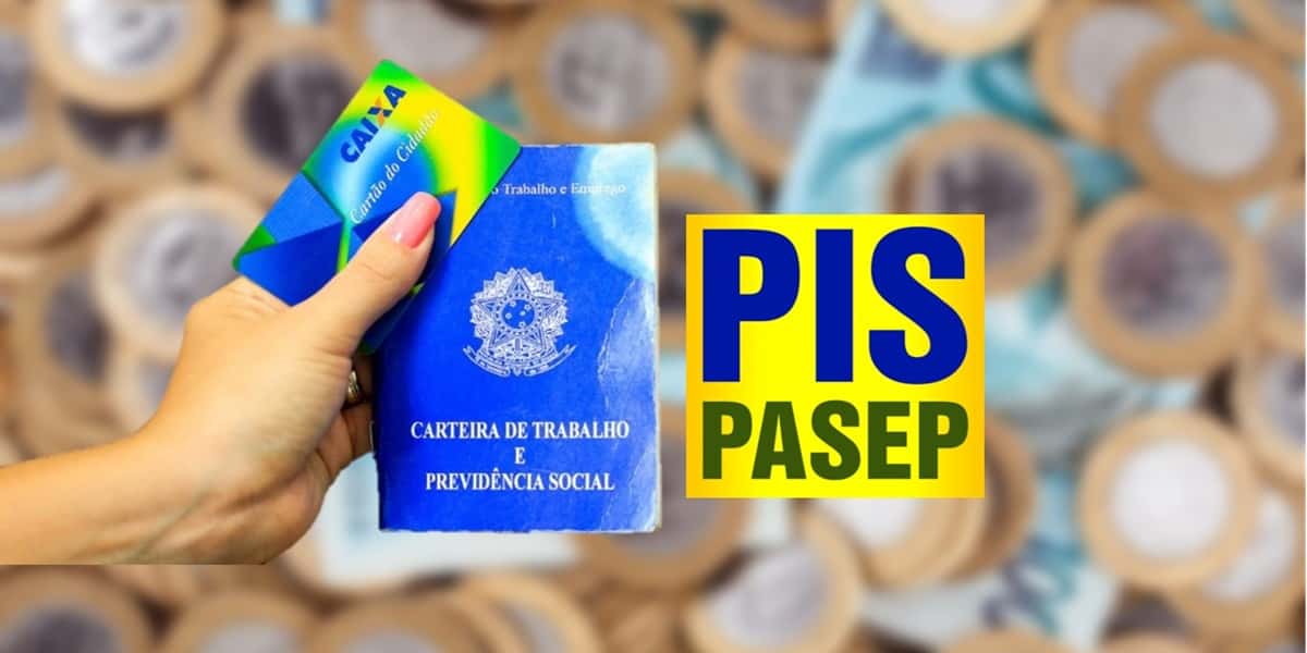 Notícia muito aguardada sobre o Pis/Pasep foi divulgada aos que trabalham registrado (Foto: Reprodução Internet)