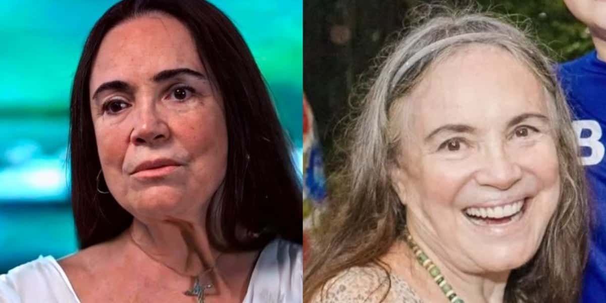 Regina Duarte (Foto: Reprodução/Internet)