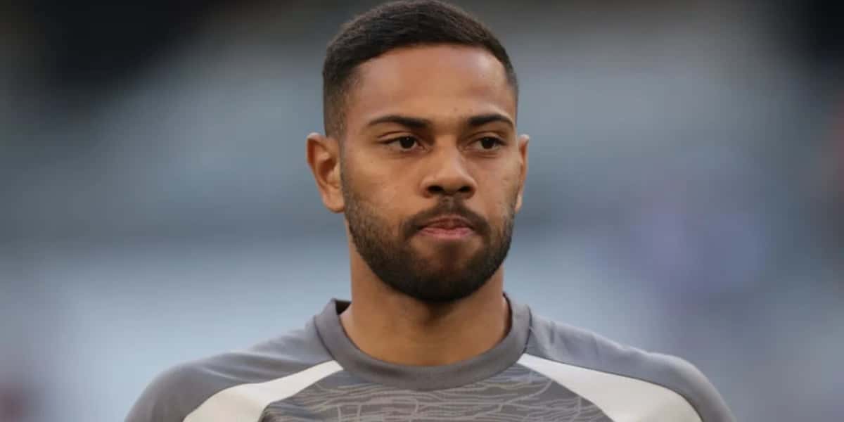 O craque confirma volta TRIUNFAL ao futebol brasileiro - Foto: Internet