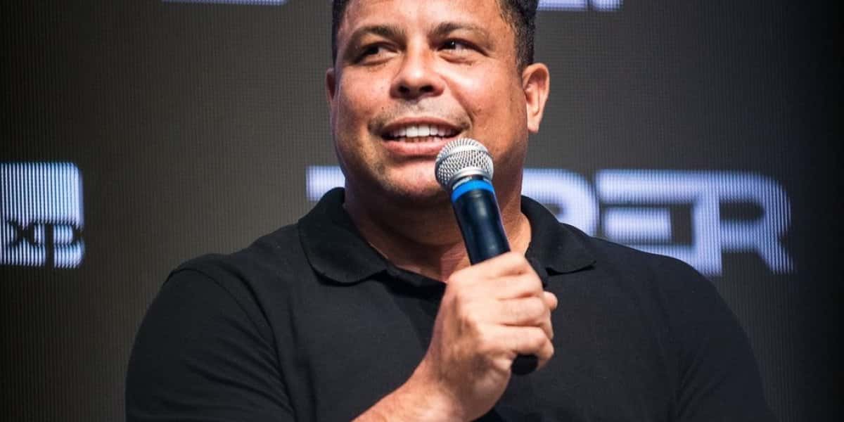 Ronaldo Fenômeno, ex-dono do Cruzeiro (Foto: Reprodução/ Internet)