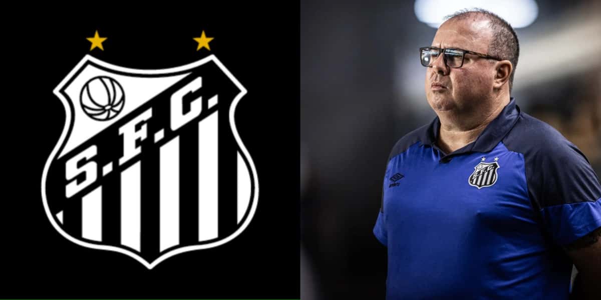 Santos se arma por trio matador para 2024 - Foto: Montagem