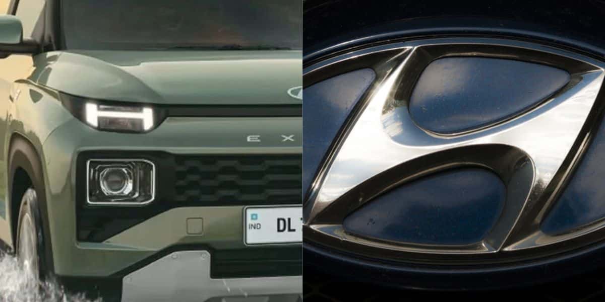 Veja novo modelo da Hyundai (Foto: Montagem TV Foco)
