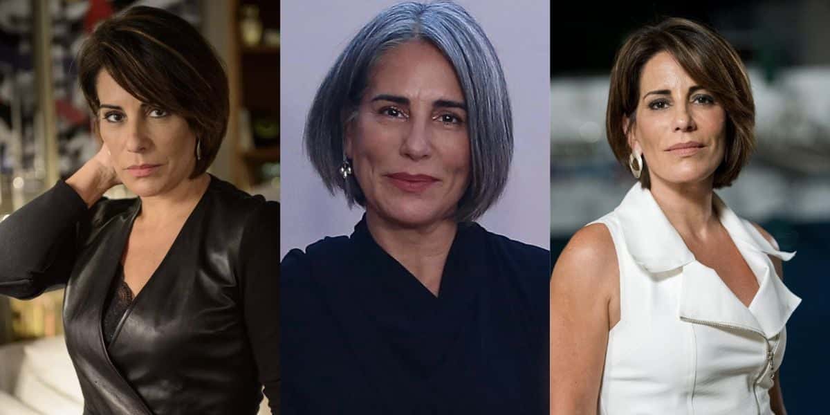Cortes de cabelo para atrasar o envelhecimento (Reprodução/Montagem TV Foco)