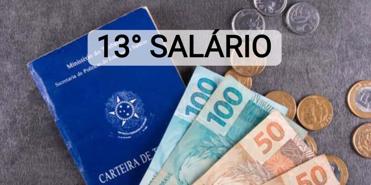 13° salário (Foto: Reprodução Internet)