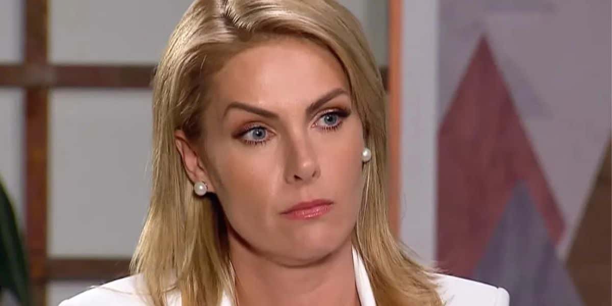 Ana Hickmann - Foto: Internet
