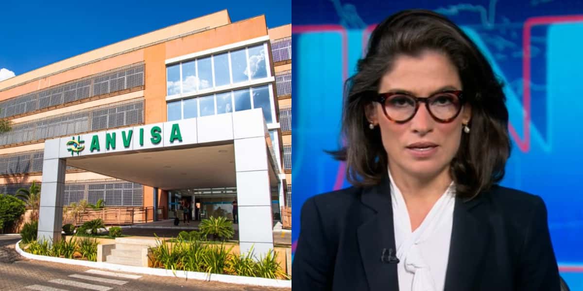 Anvisa barra isso no Brasil (Foto: Divulgação)
