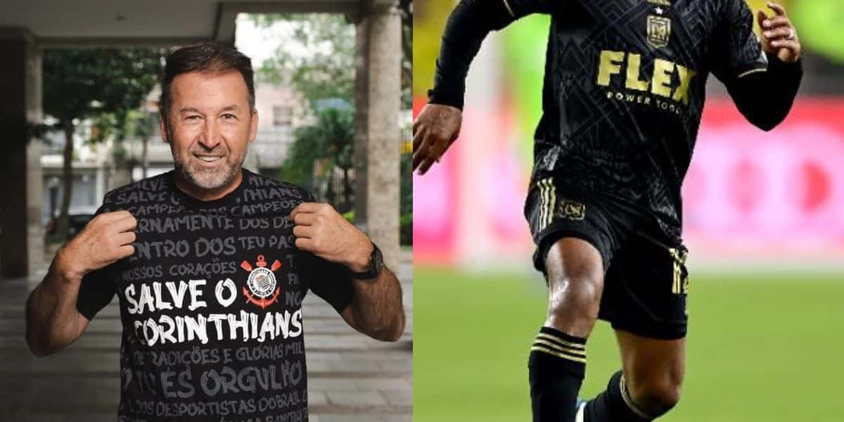 Augusto Melo e Palácios (Reprodução - Internet)