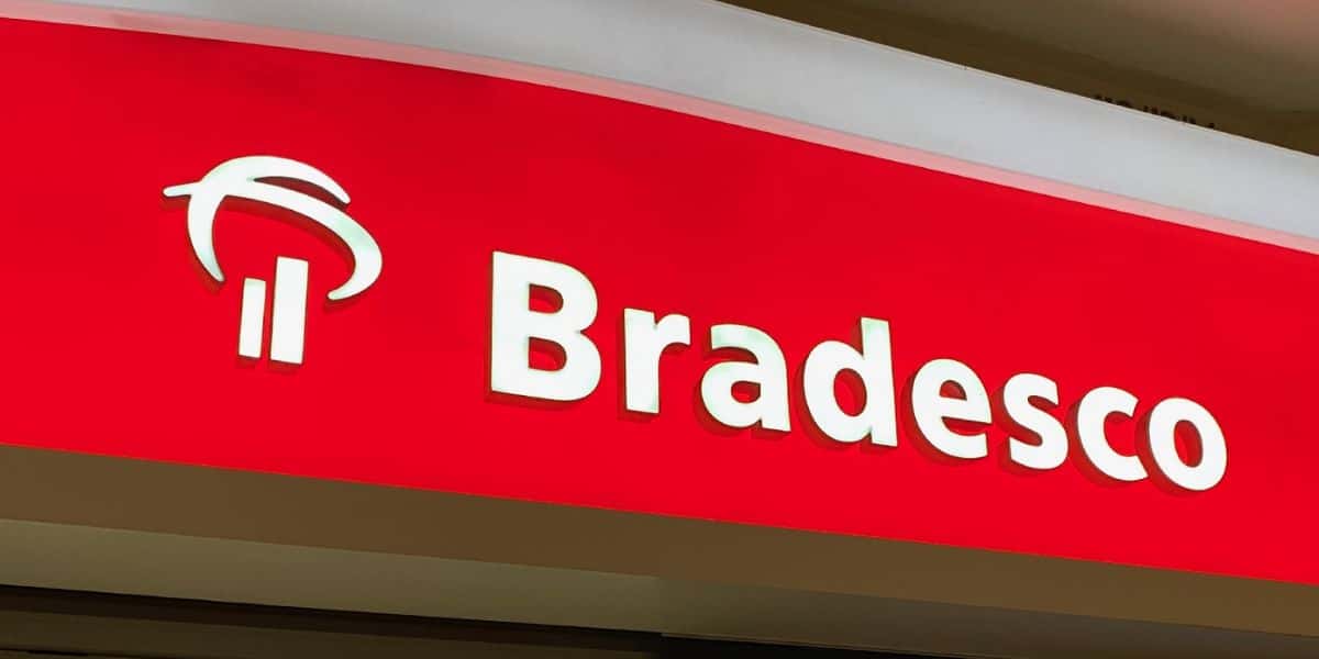 Banco Bradesco - Foto: Internet