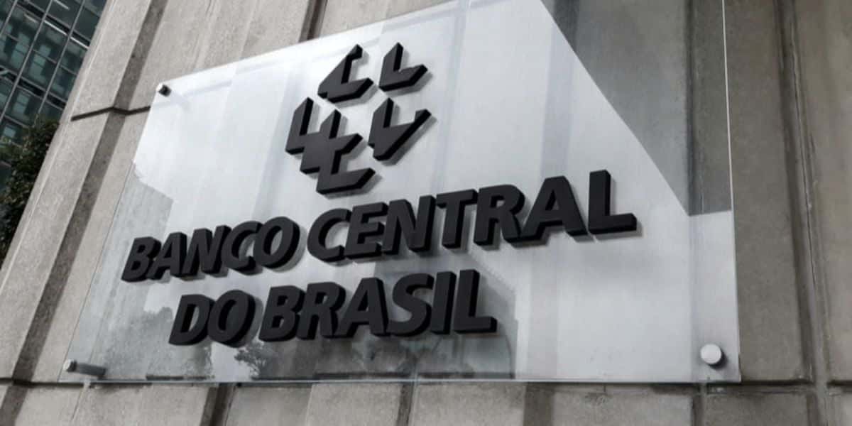 Banco Central (Foto: Reprodução / Internet)