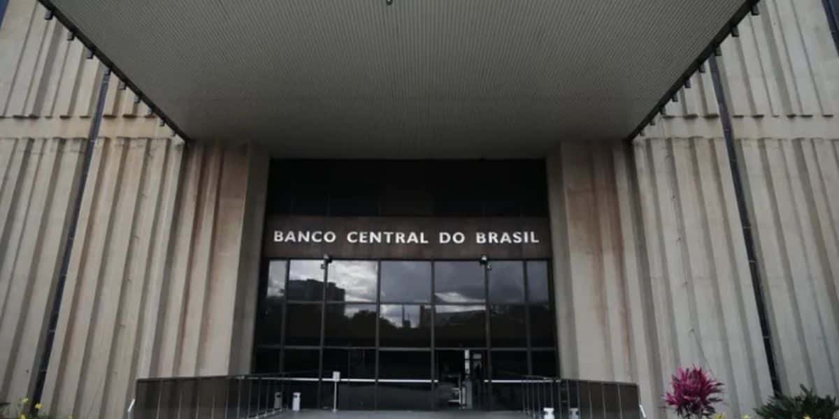 Banco Central - Foto: Internet
