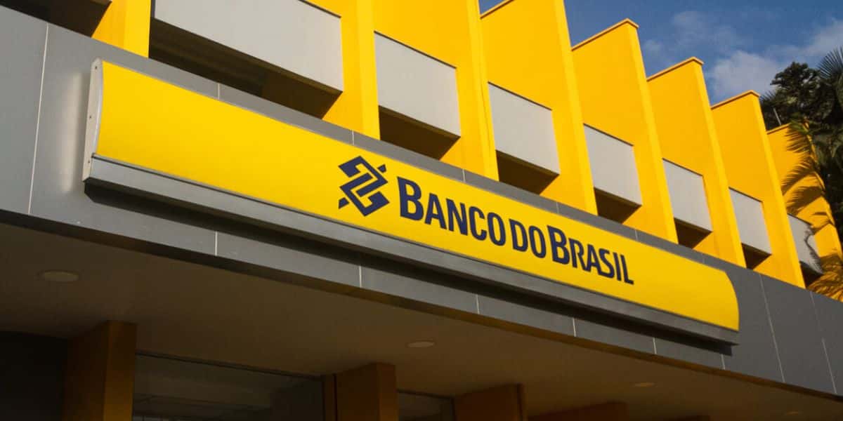 Banco do Brasil - Foto: Internet