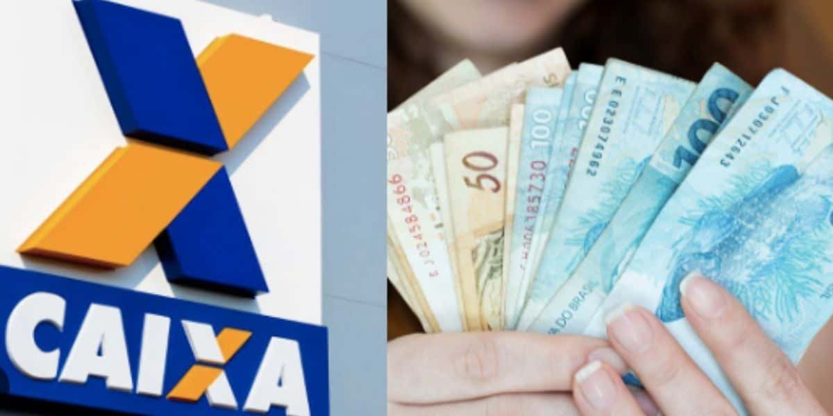 Caixa - Foto: Reprodução