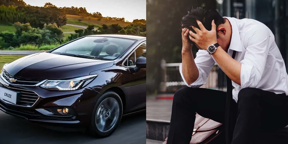 Carros são aniquilados em 2023 (Foto: Reprodução, Montagem - TV Foco)