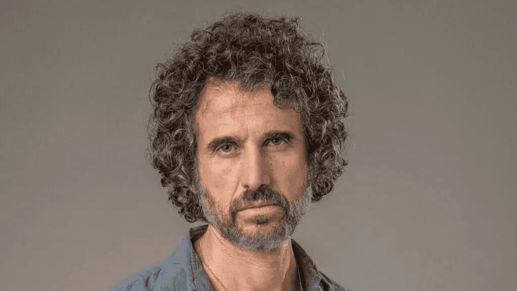 Eriberto Leão estará na trama das seis da TV Globo (Foto: Reprodução / Globo)