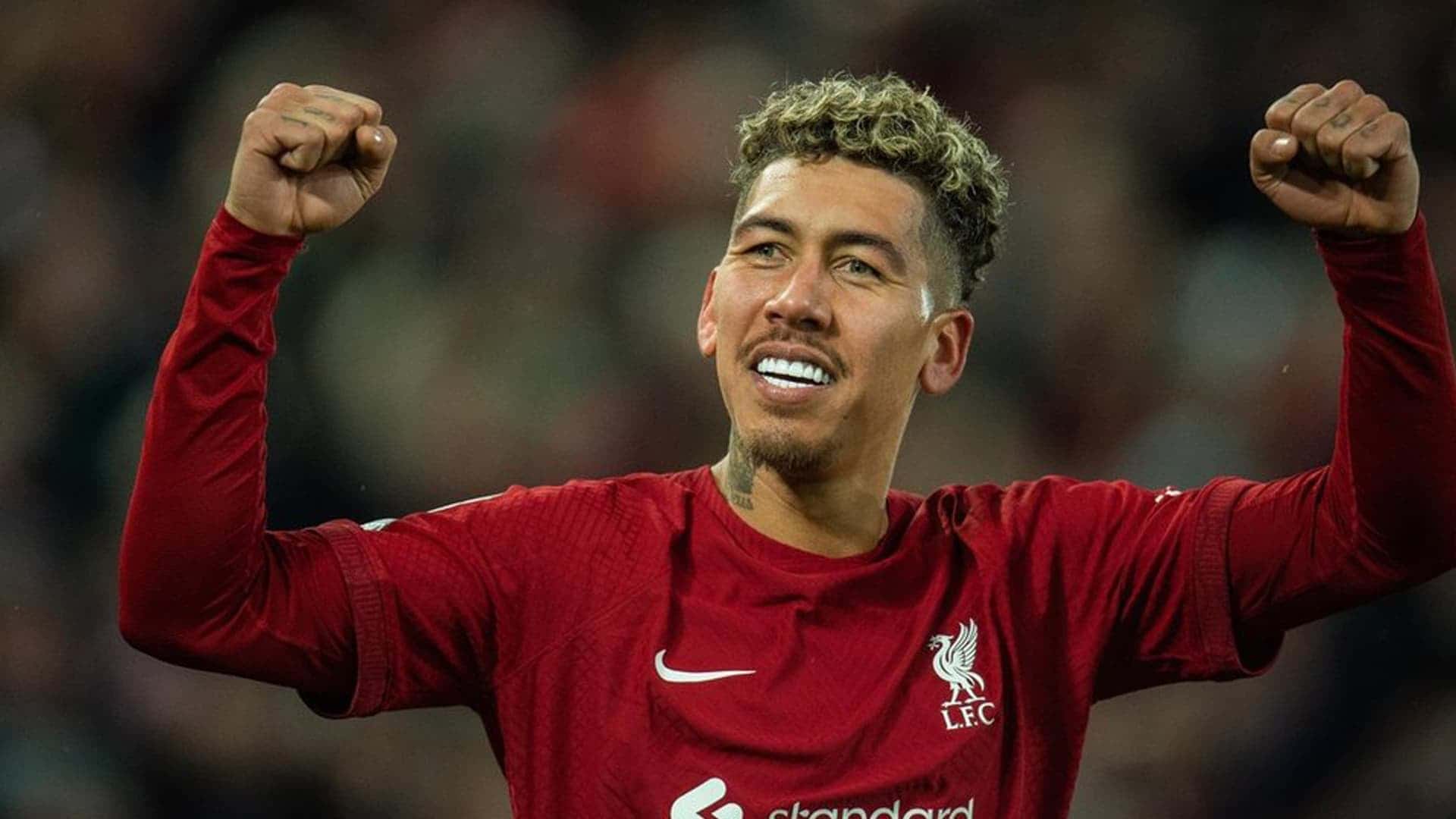 Firmino - Foto Internet