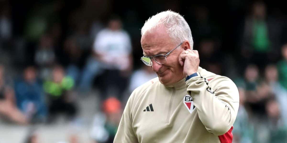 Debandada no São Paulo: Beraldo e mais 4 jóias do tricolor dão adeus à Dorival assim que o ano novo chegar - (Foto Internet)