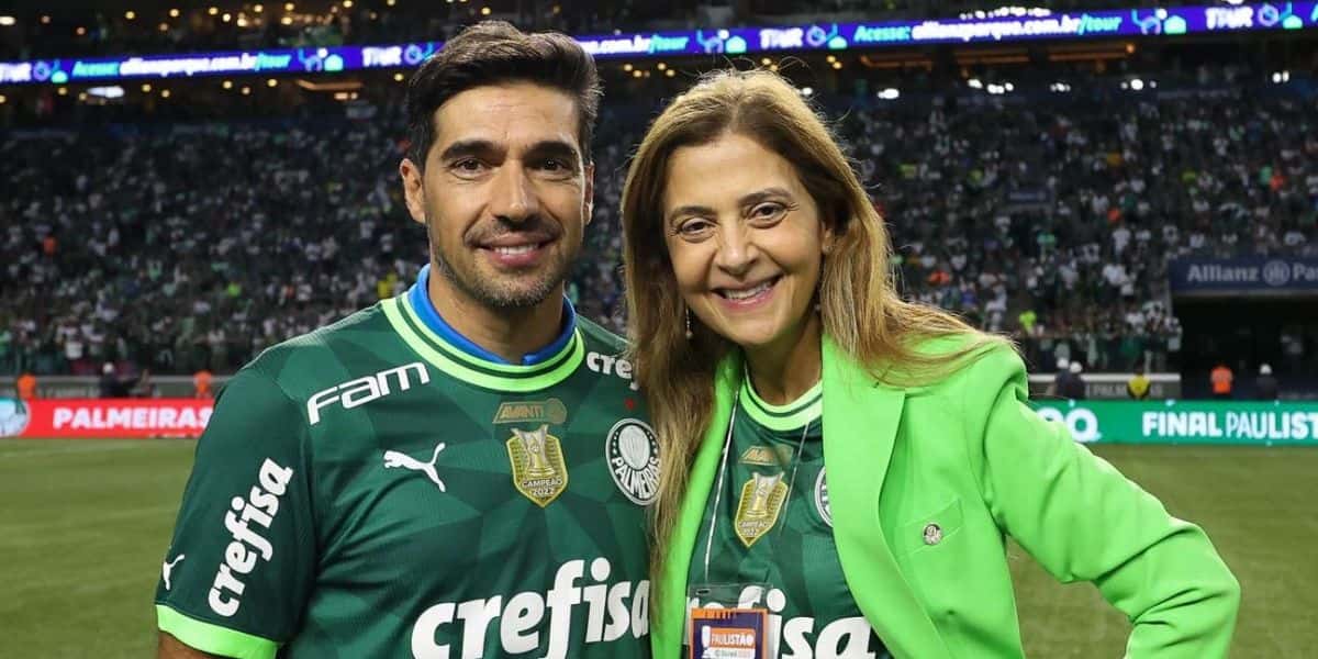 Leila aceita exigência de Abel - (Foto Internet)