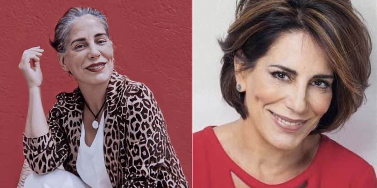 Glória Pires (Foto: Reprodução / Instagram)