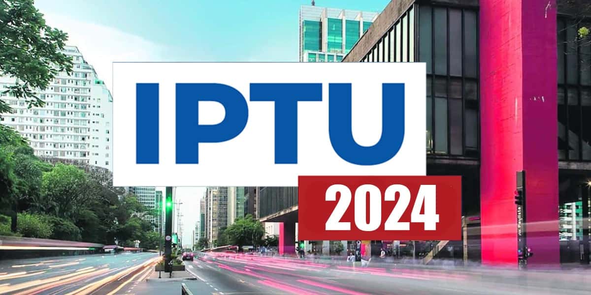 IPTU 2024 (Foto: Reprodução, Montagem - TV Foco)