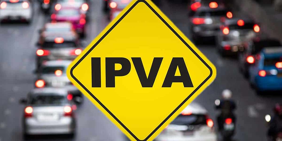 IPVA (Foto: Reprodução, Terra)