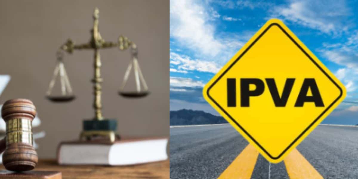 IPVA - Foto: Reprodução