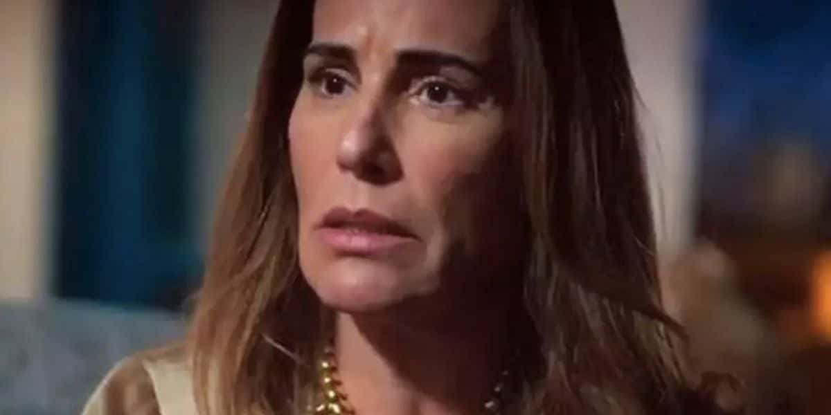 Irene em Terra e Paixão (Foto: Reprodução / Globo)