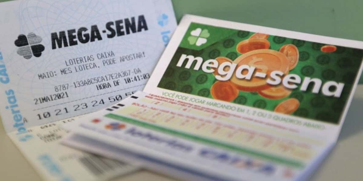Mega-Sena (Foto: Reprodução - CNN)