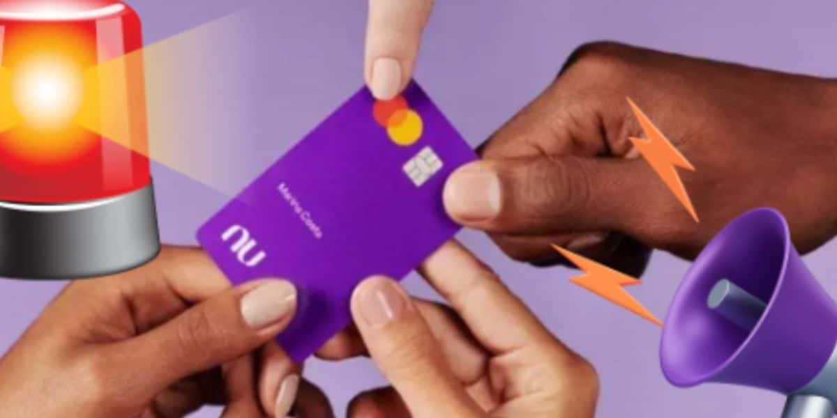 Nubank - Foto: Reprodução