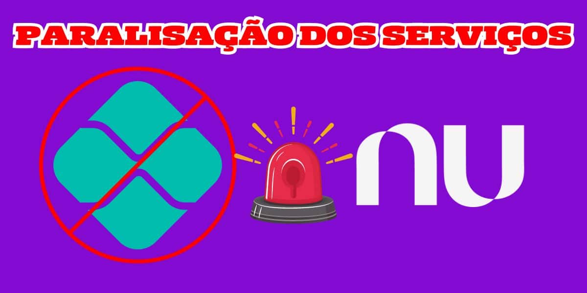 Pix, Nubank, comunicado oficial (Reprodução - Internet)