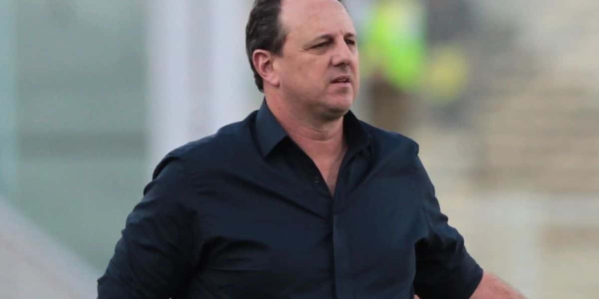 Rogério Ceni - Foto: Internet