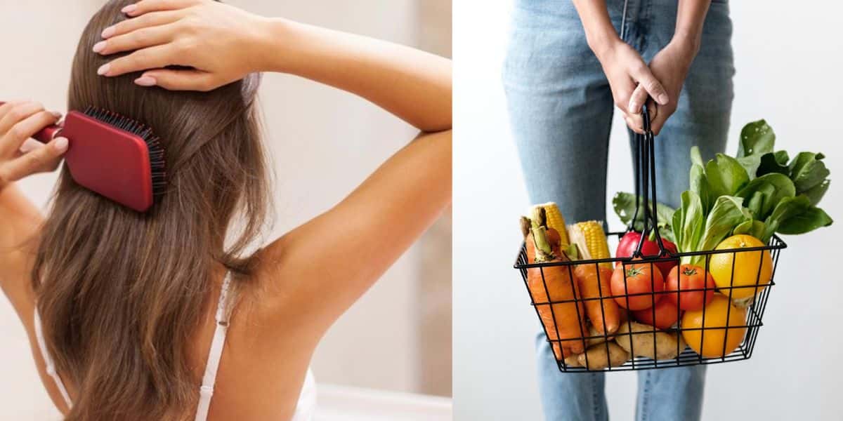 6 ingredientes caseiros para ter o cabelo perfeito em 2024 (Foto: Internet)